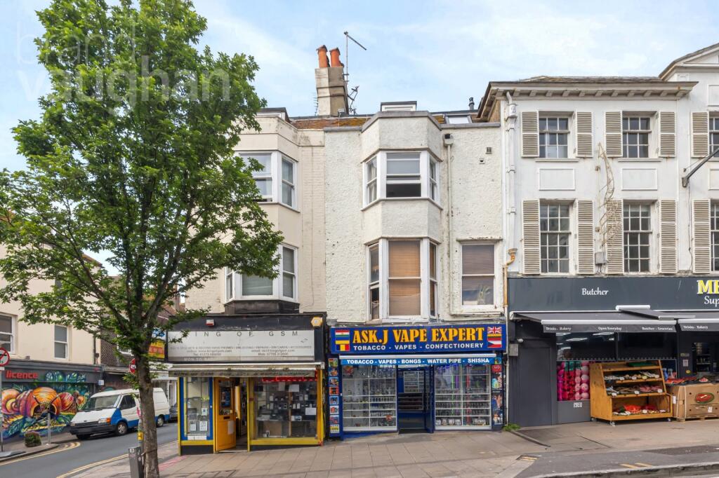 Additional image 14 of St. James's Street, Brighton, East Sussex, BN2