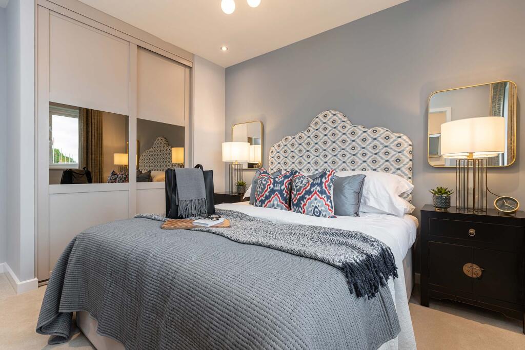 Additional image 5 of Off Tessall Lane,
Northfield,
Birmingham,
B31 5GE