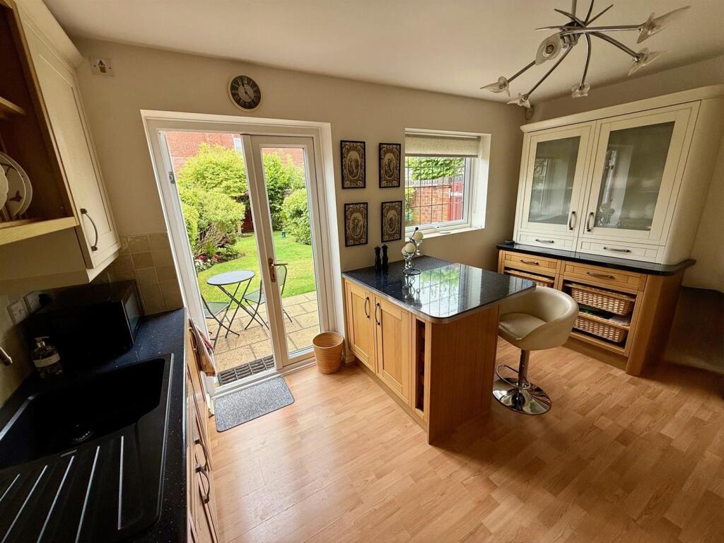 Additional image 5 of Tythe Barn Lane, Dickens Heath, Solihull