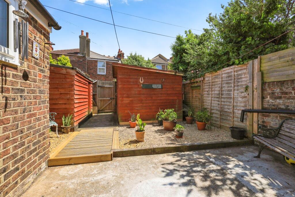 Additional image 9 of Willowfield Road, Eastbourne