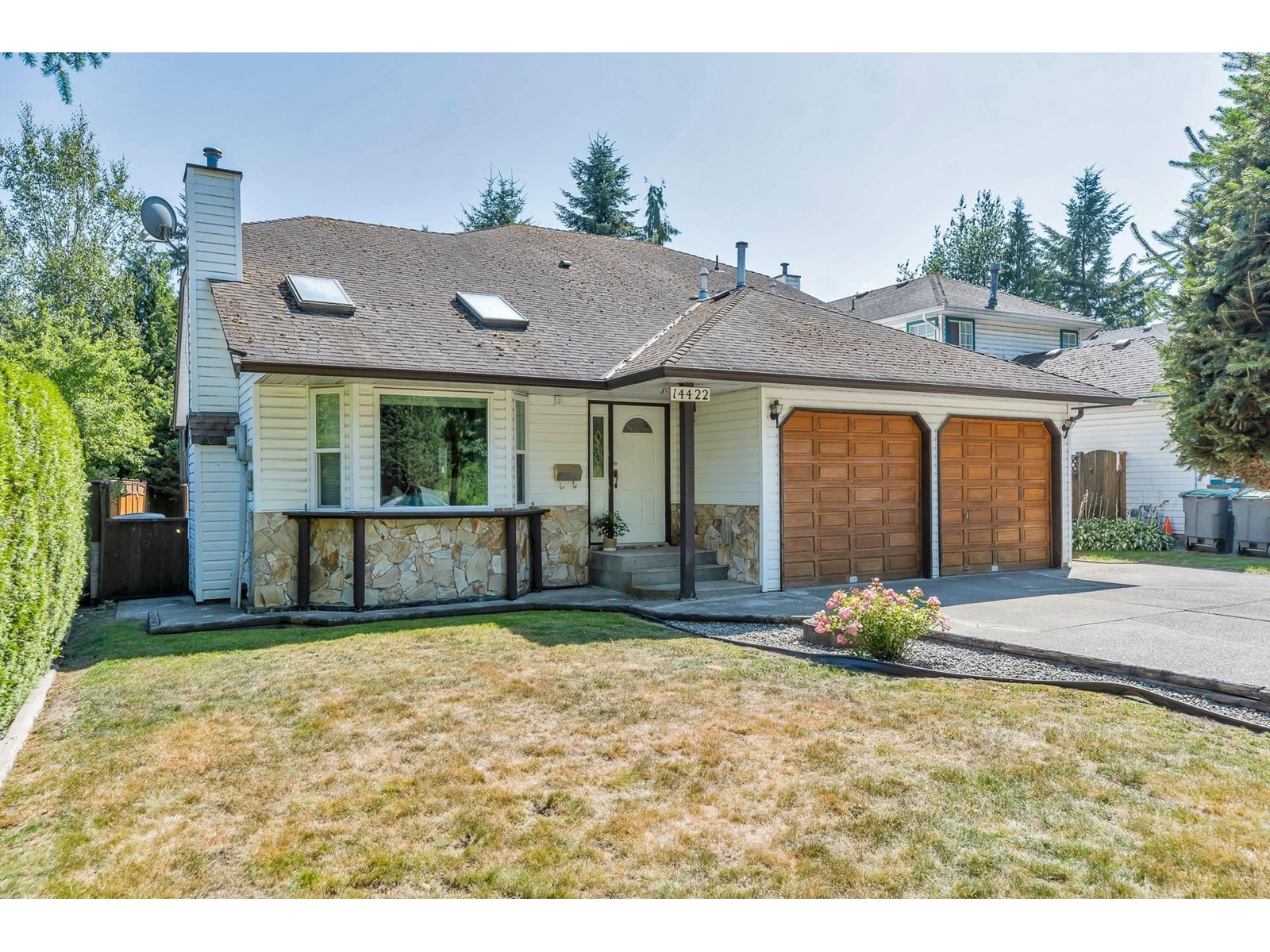 14422 GLADSTONE DRIVE|Surrey, British Columbia V3R5R9
