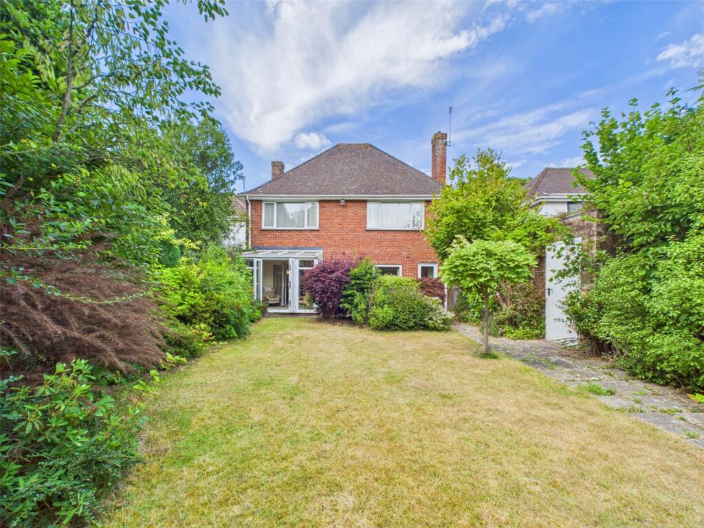 Additional image 13 of Holdenhurst Avenue, Boscombe East, Bournemouth, Dorset, BH7