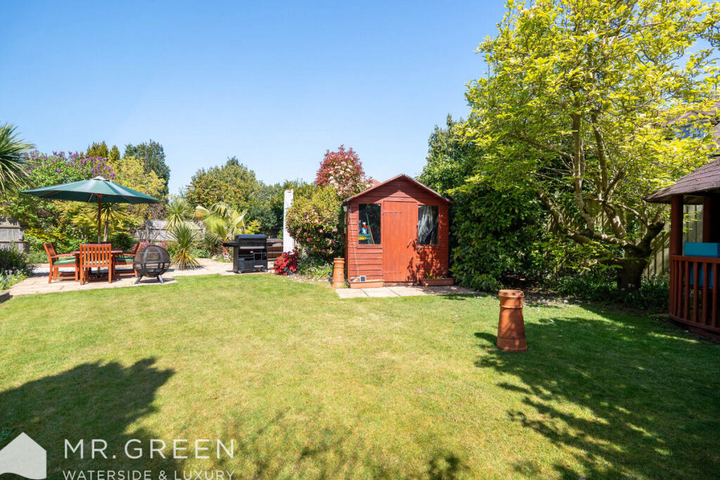 Additional image 14 of Chessel Avenue, Boscombe Manor, Bournemouth, BH5 1LJ