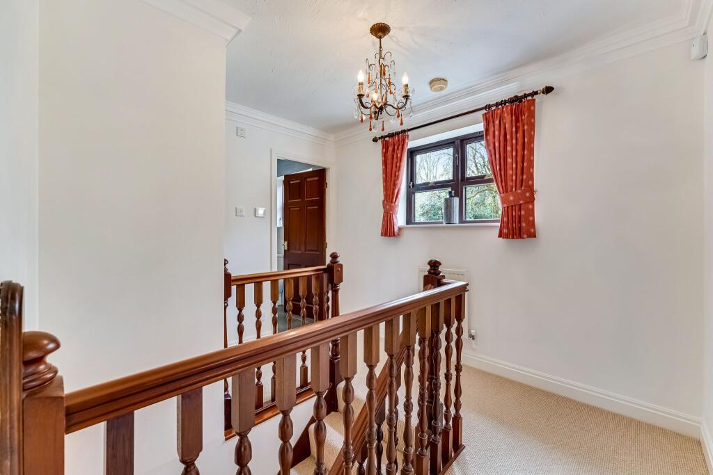 Additional image 24 of Bradshaw Hall Drive, Bolton, BL2