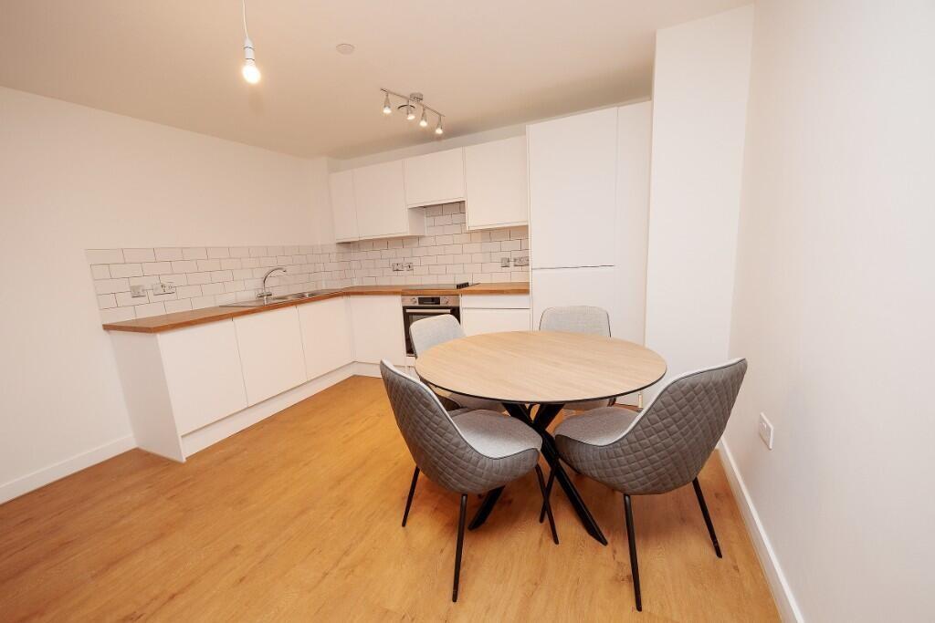 Additional image 7 of Deansgate Gardens, Central Street, Bolton, Greater Manchester, BL1