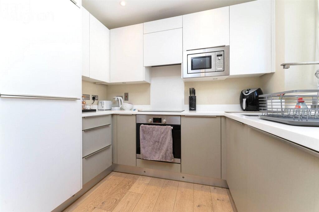 Additional image 5 of Mitre House, 149 Western Road, Brighton, East Sussex, BN1