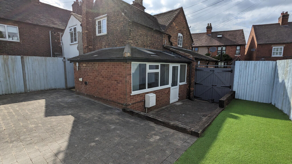 Additional image 14 of Old Tamworth Road, Amington