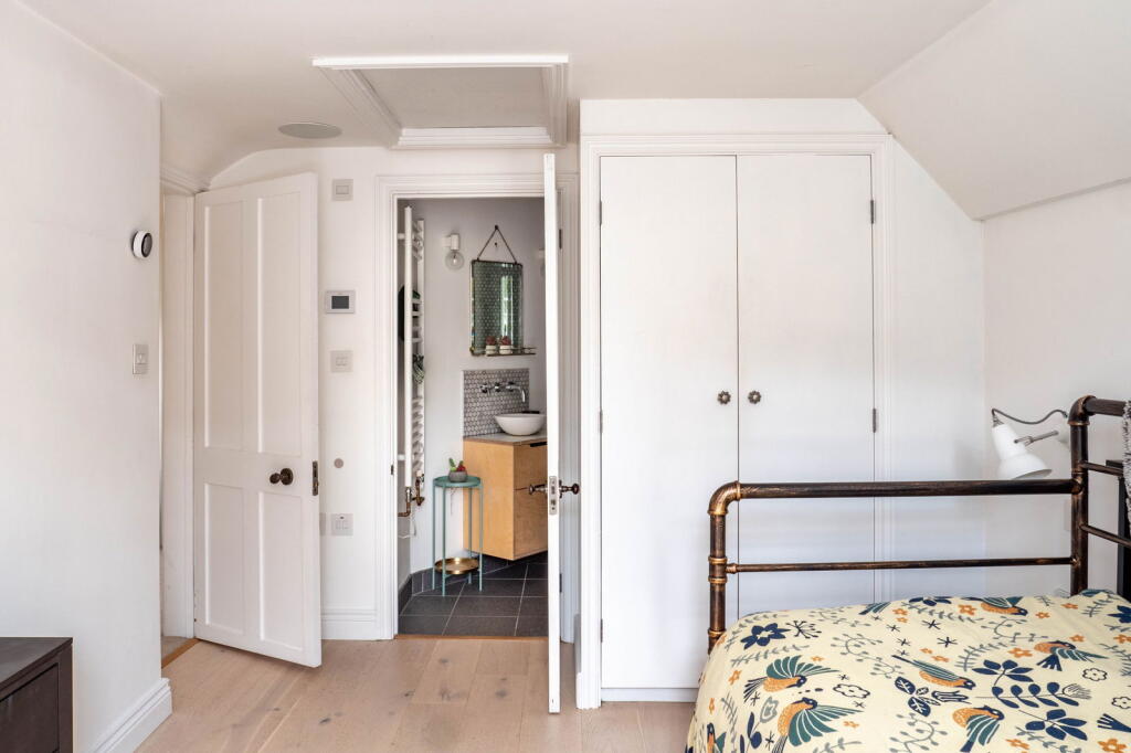 Additional image 18 of Paul Street, Frome