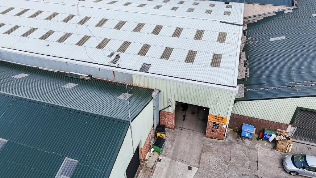 Additional image 11 of Lowercroft Business Park, Bury, BL8