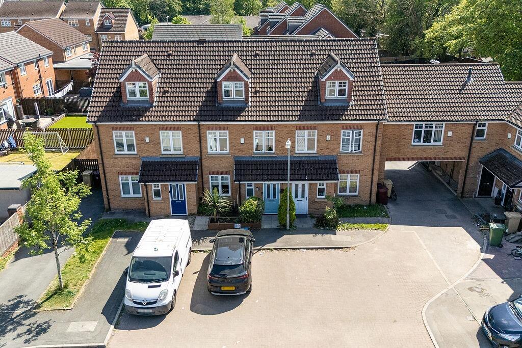 Additional image 33 of Higher Clough Close, Bolton, Lancashire, BL3