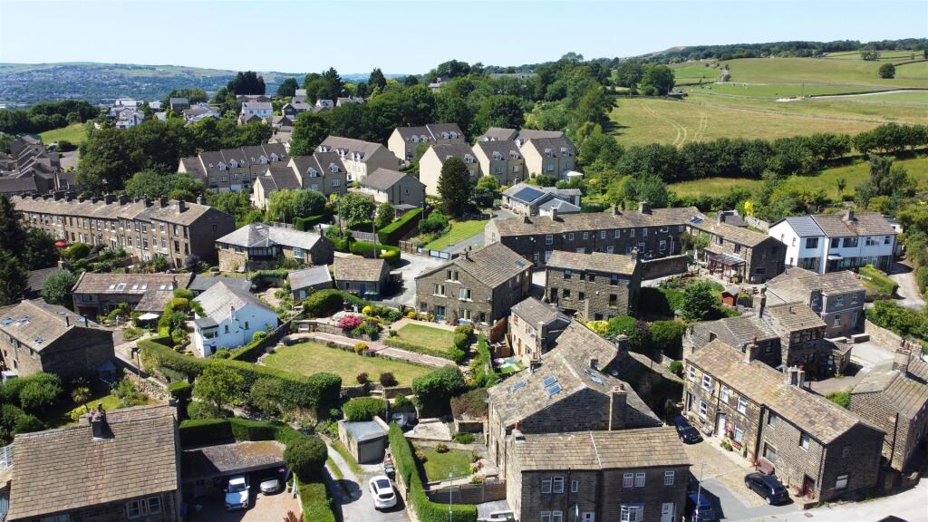 Additional image 46 of High Fold, East Morton, West Yorkshire, BD20