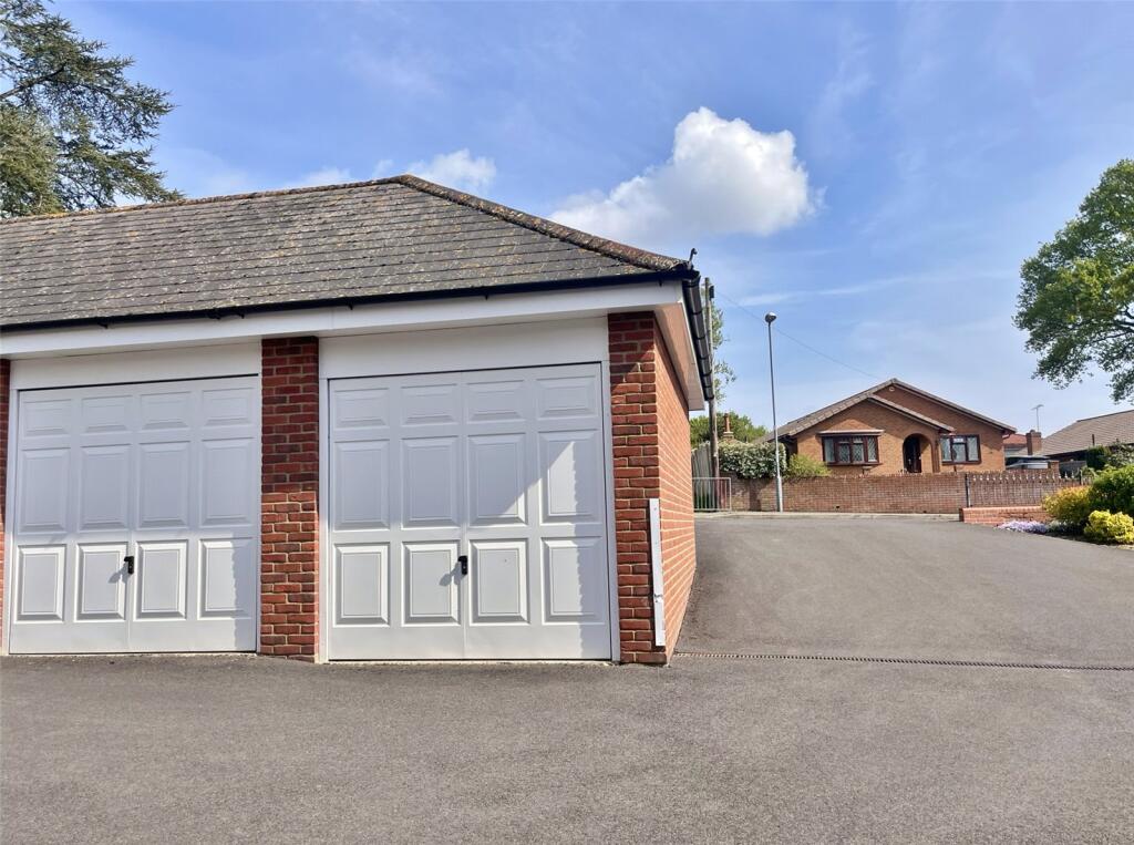 Additional image 13 of Dewlands Way, Verwood, Dorset, BH31