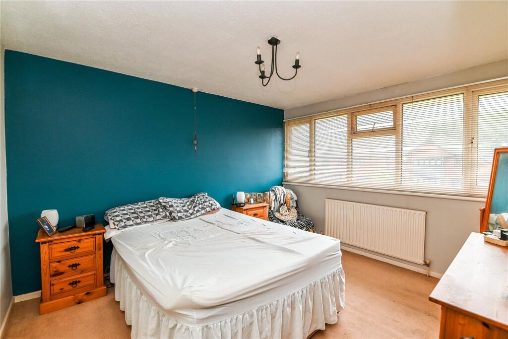 Additional image 7 of Oxey Close, New Milton, Hampshire, BH25