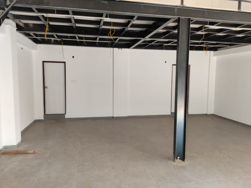 PDA Colony, Porvorim, Goa