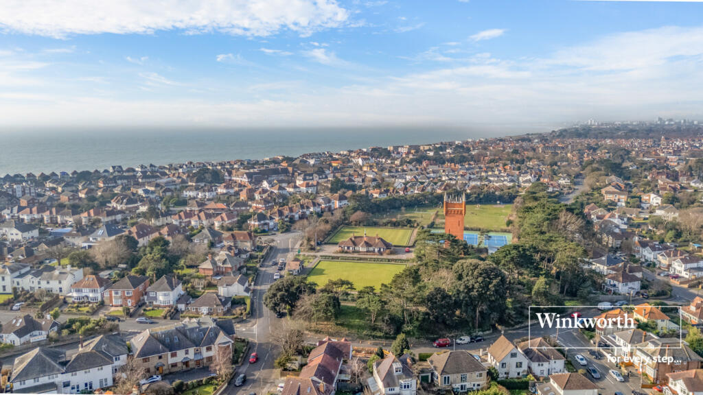 Additional image 20 of Guildhill Road, Bournemouth, BH6