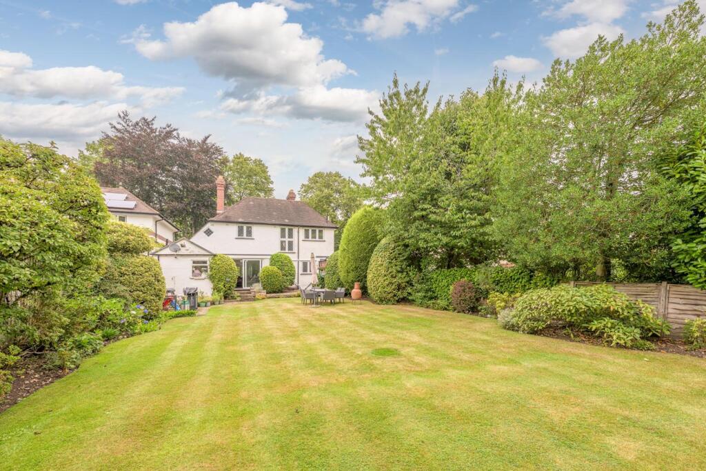 Additional image 21 of Gillhurst Road, Birmingham