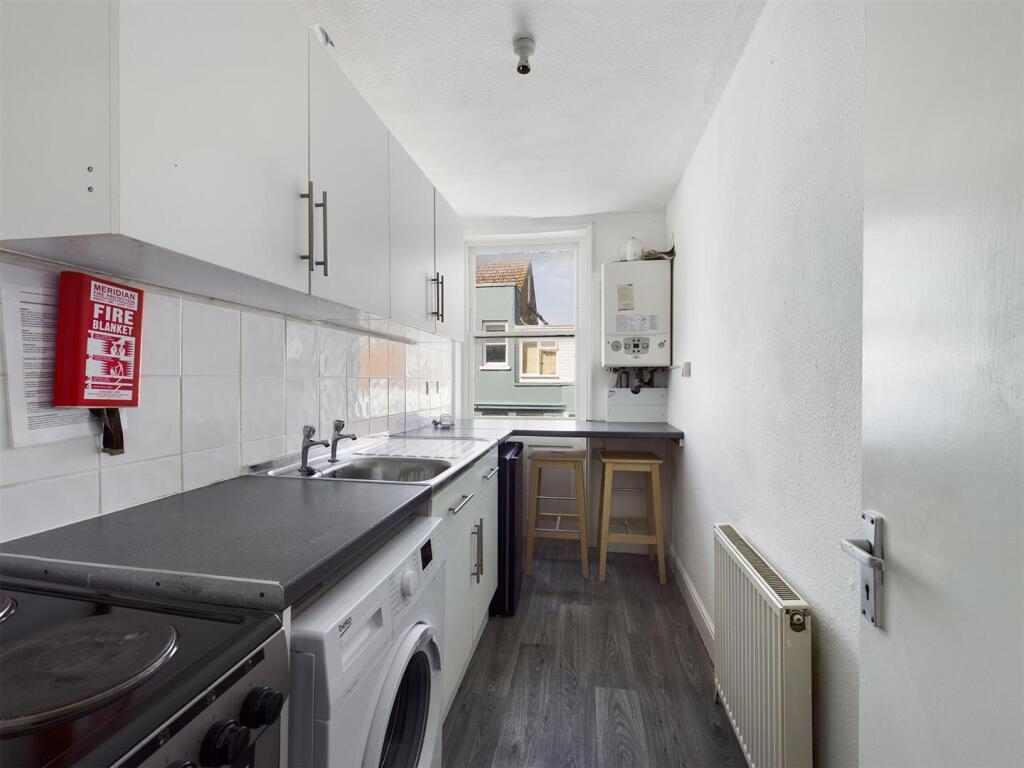 Additional image 11 of SFF, Broad Street, Brighton