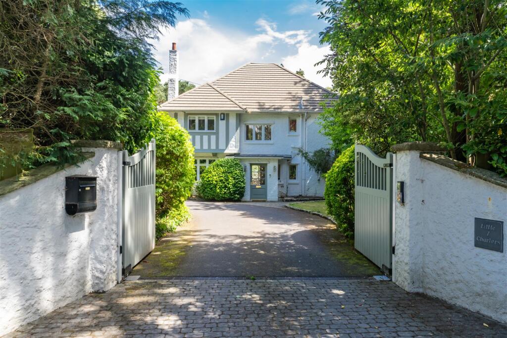 Additional image 23 of Western Avenue, Branksome Park