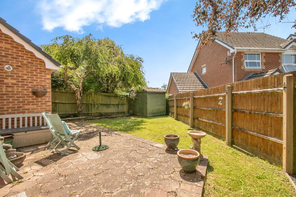 Additional image 4 of Edwina Drive, Poole, Dorset, BH17