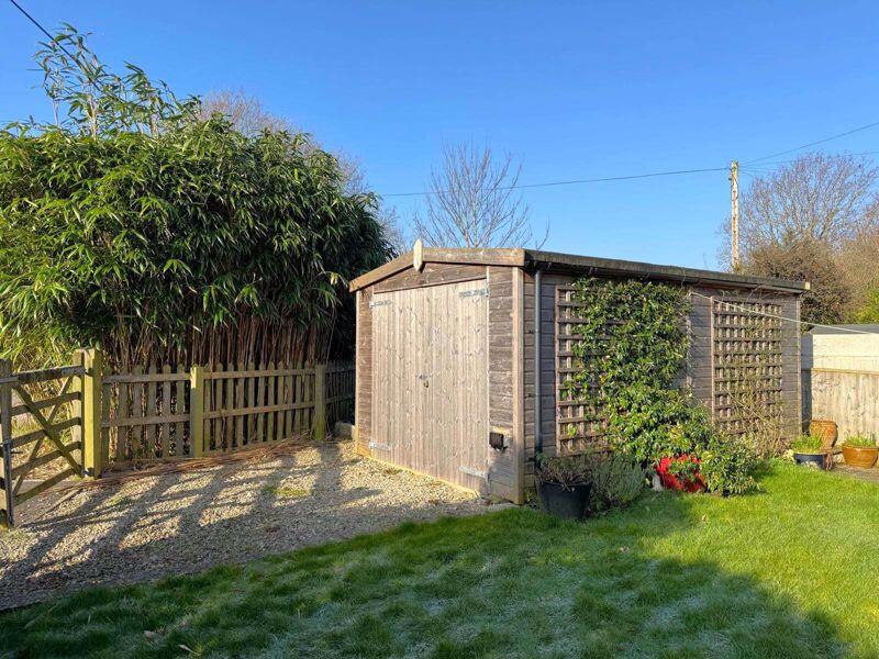 Additional image 21 of Studland Home With Annexe Income Potential Within Easy Walk Of The Beaches