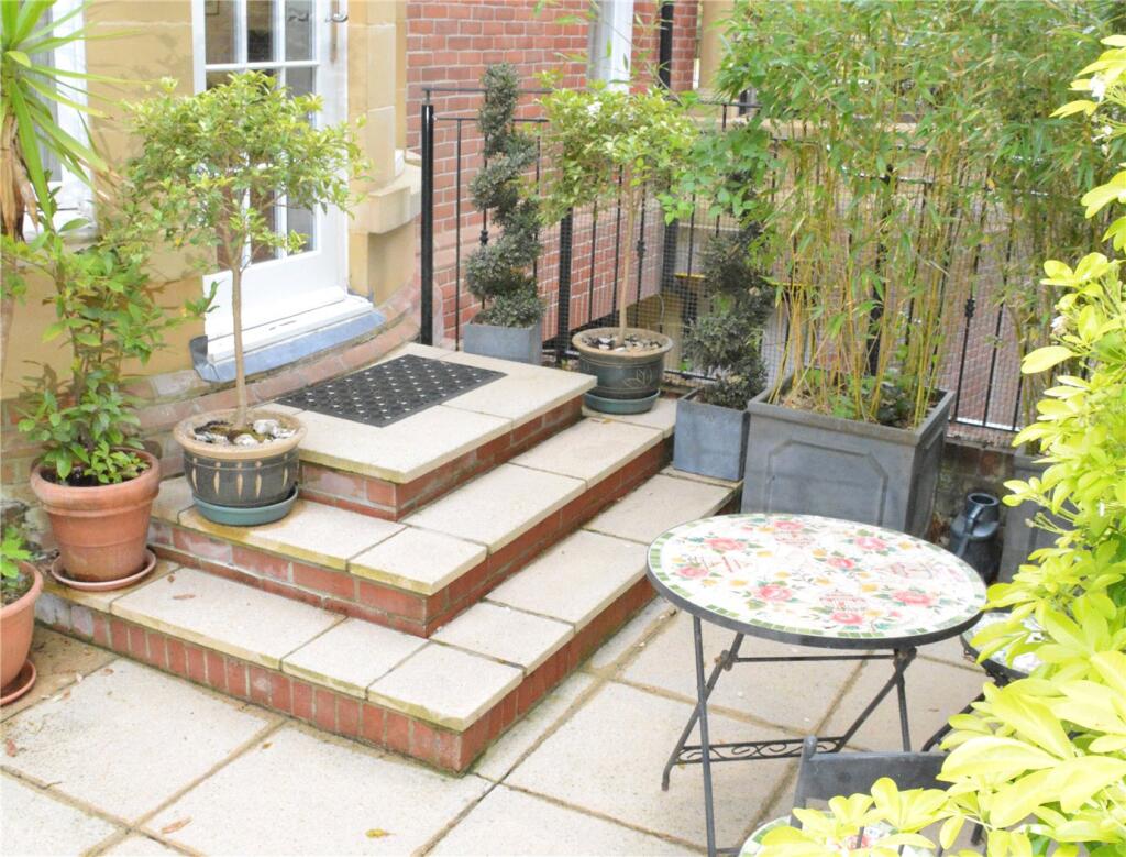 Additional image 3 of West Overcliff Drive, Bournemouth, BH4