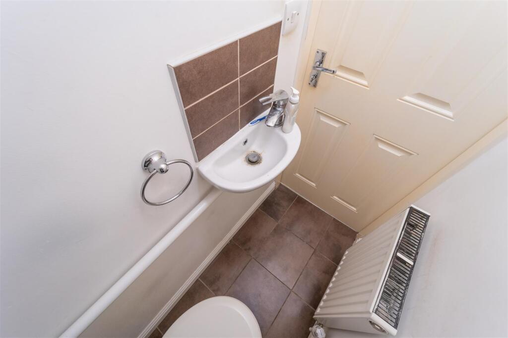 Additional image 23 of Selly Hill Road, Birmingham, West Midlands, B29