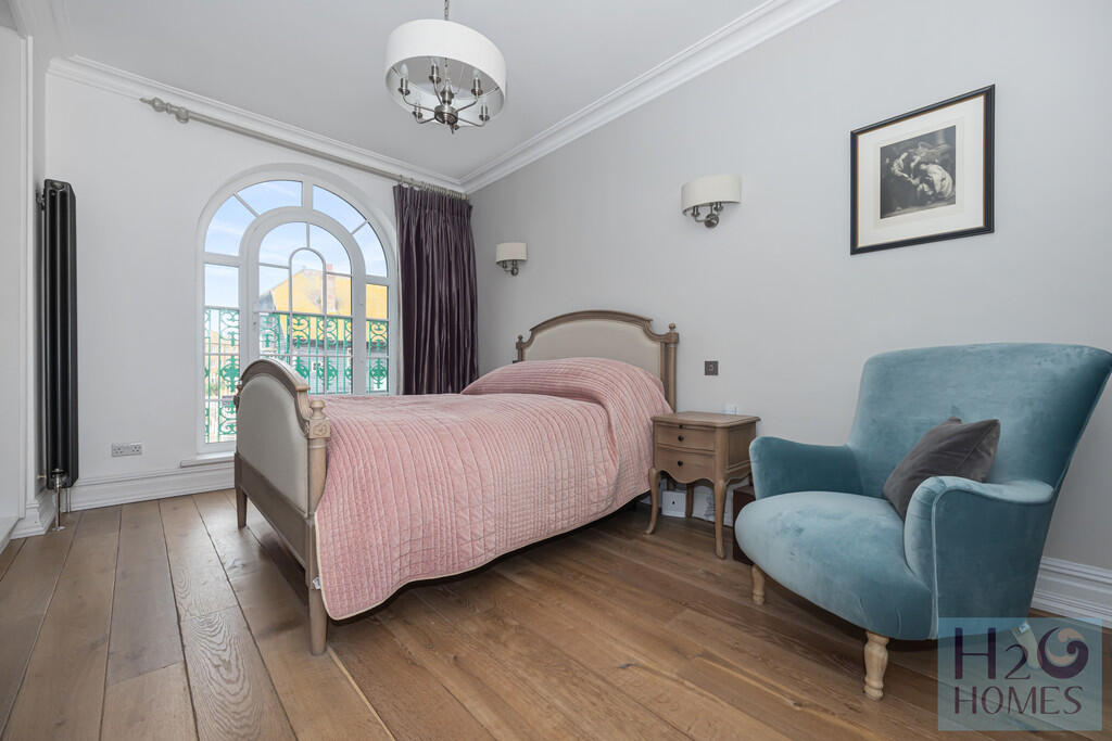 Additional image 7 of Trafalgar Gate, Brighton Marina Village, Brighton