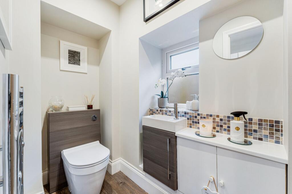 Additional image 20 of Hunt Fold House, Greenmount, BL8 4 - An Idyllic Setting for Family Life