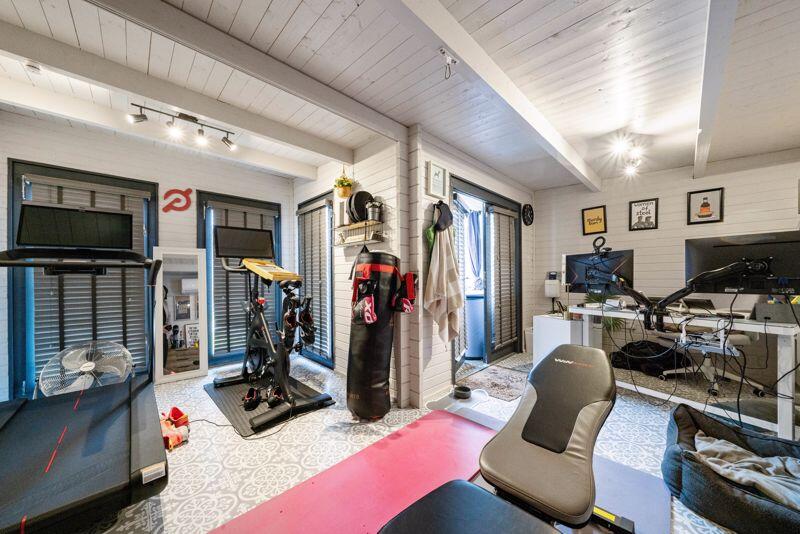 Additional image 18 of Newly Refurbished & Immaculately Presented 3 Double Bedroom Family Home