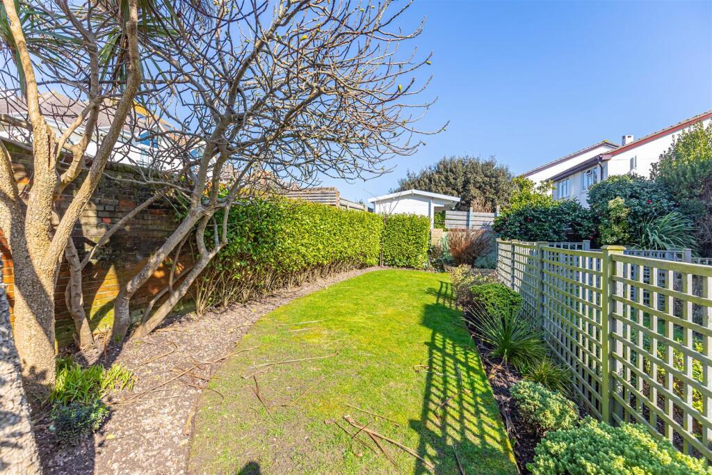 Additional image 21 of Coastal Location, Warren Edge Close, Southbourne