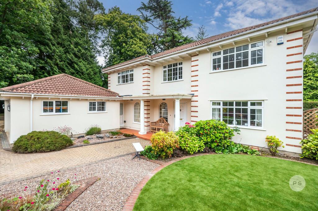 Additional image 5 of Pinetree Drive 6 Wilderton Road, Branksome Park, Poole, BH13 6EE