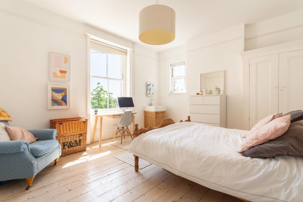 Additional image 16 of Stanford Avenue, Brighton