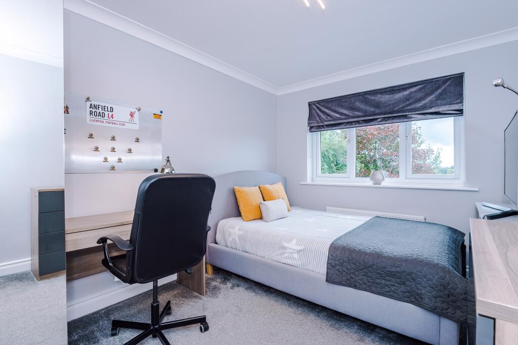 Additional image 39 of New Meadow, Lostock, Bolton, BL6