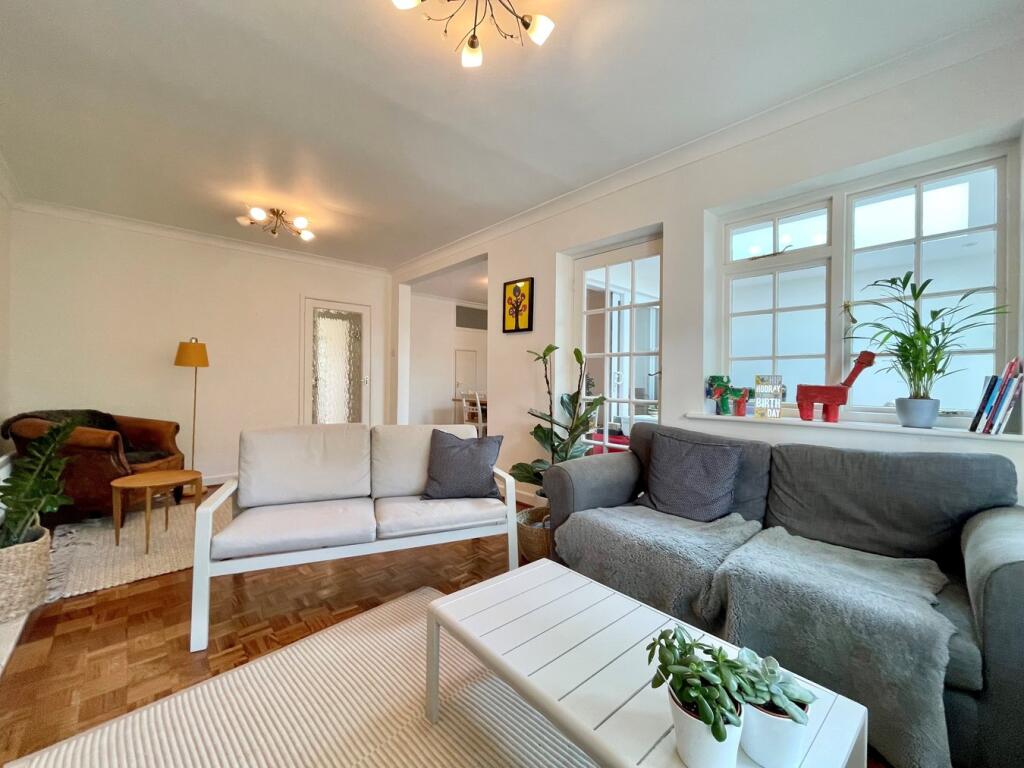 Additional image 15 of Netherhall Gardens, Westbourne , BH4