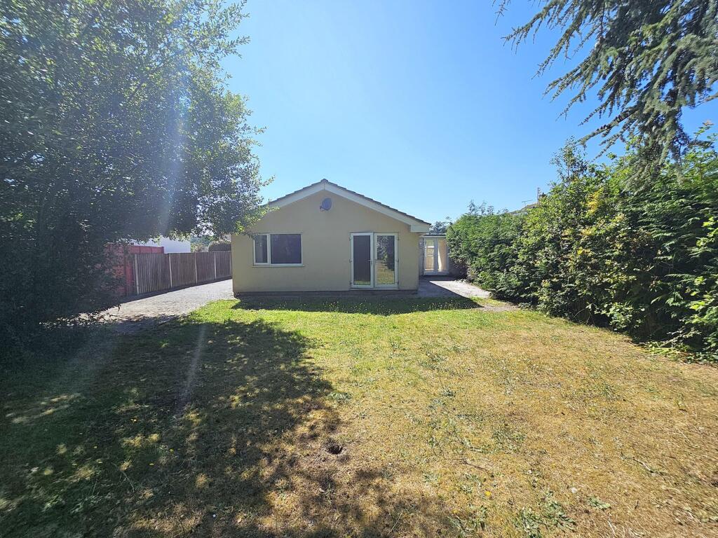 Additional image 13 of Jennings Road, Conifer Park, Poole, BH14