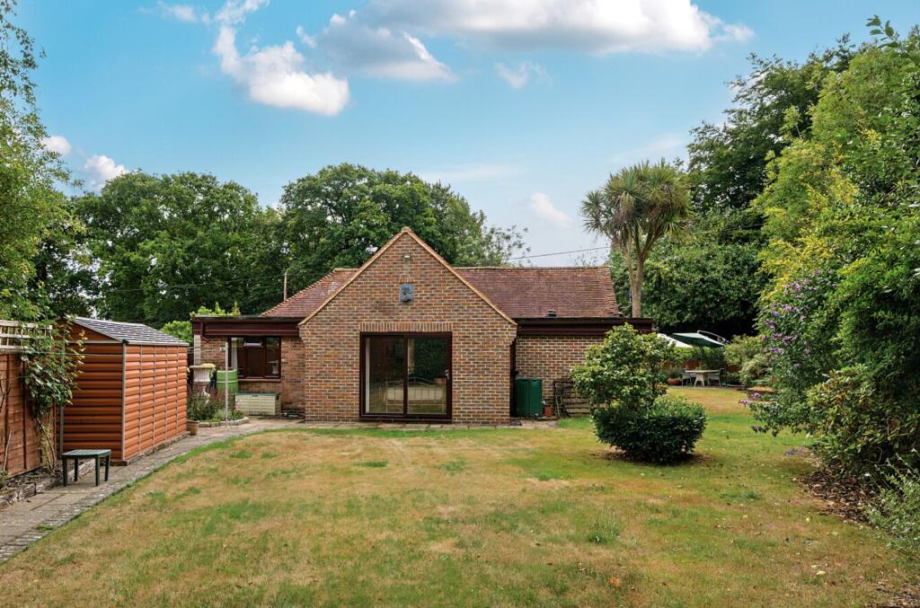 Additional image 7 of Wandleys Lane, Walberton, BN18