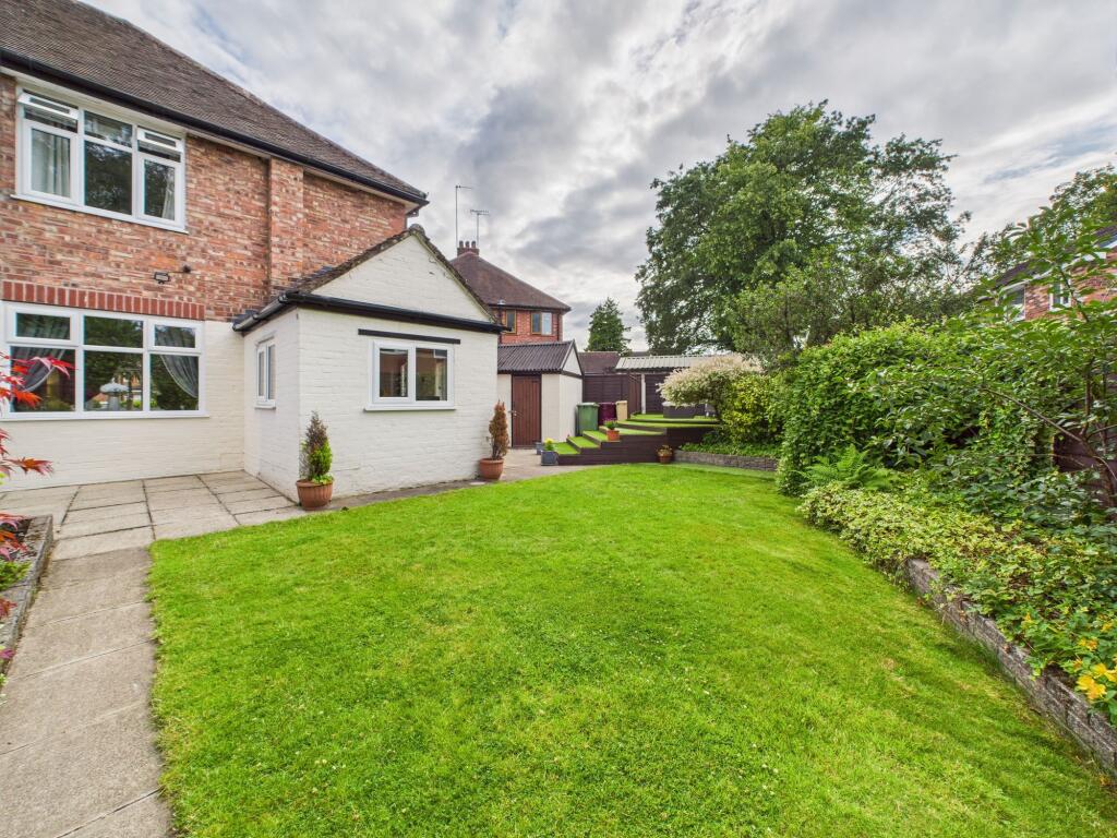 Additional image 29 of Fourth Avenue, Heaton, Bolton, BL1