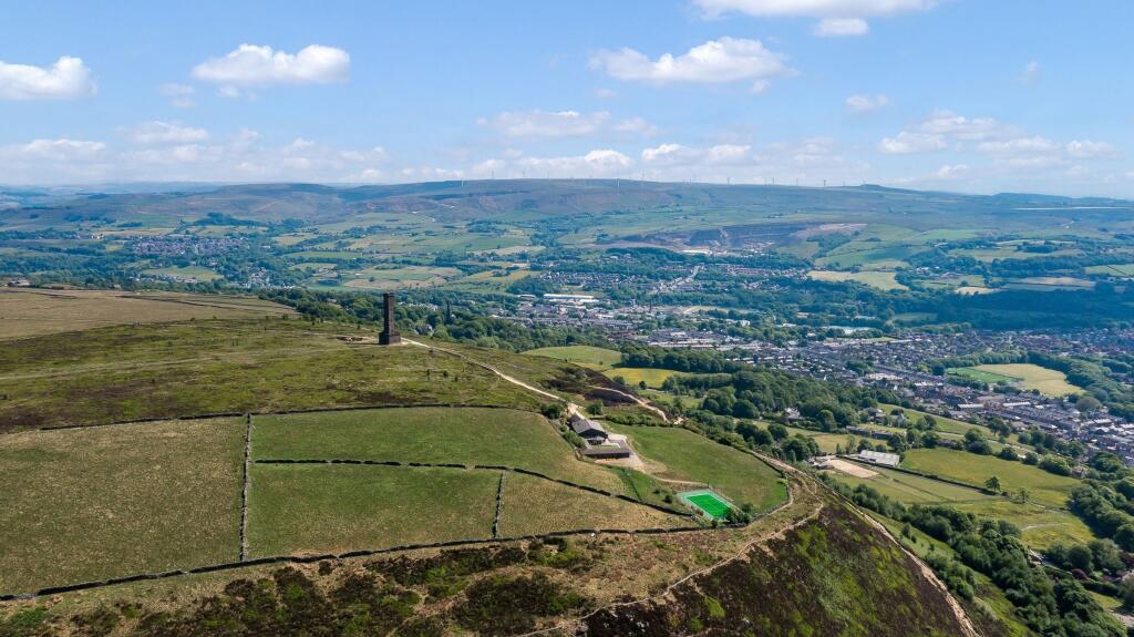 Additional image 42 of Top O' Th Moor Farm, Holcombe, Bury