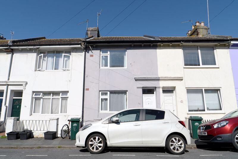 Additional image 4 of Hanover Terrace, Brighton