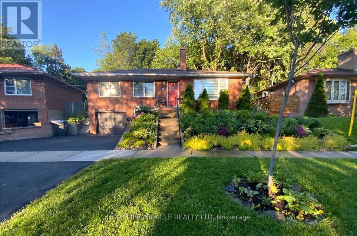 Property image for 37 MEADOWLAND DRIVE|Brampton (Brampton East), Ontario L6W2R5