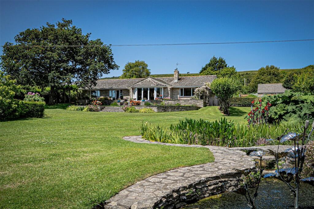 Additional image 3 of Church Knowle, Wareham, Dorset