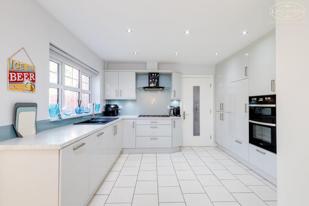 Additional image 7 of Regents Hill, Lostock, Bolton, BL6