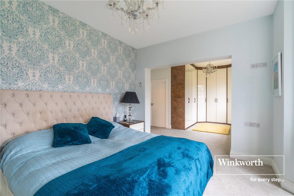 Additional image 20 of Wollstonecraft Road, Bournemouth, BH5