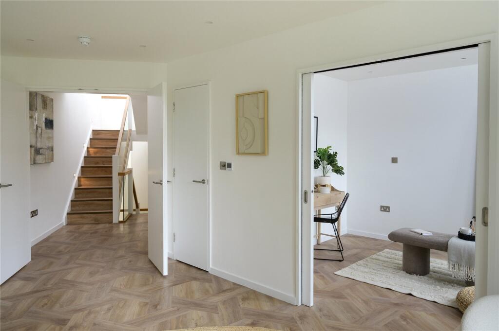 Additional image 6 of 1 St James's Passage, Bath, Somerset, BA1