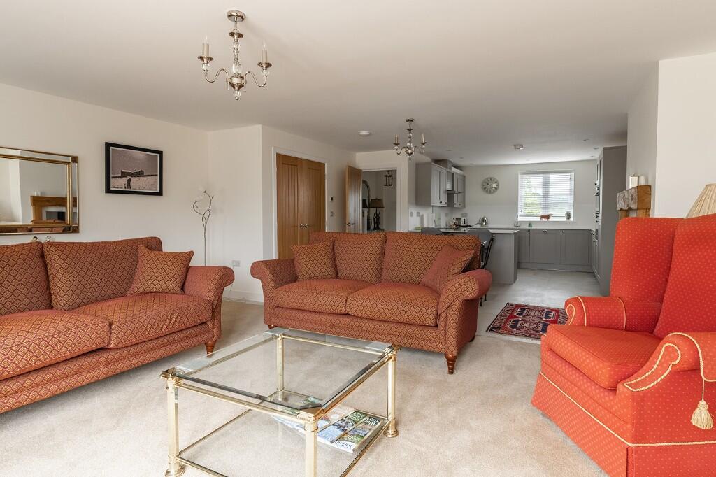 Additional image 4 of Bank Field View, Rathmell, BD24