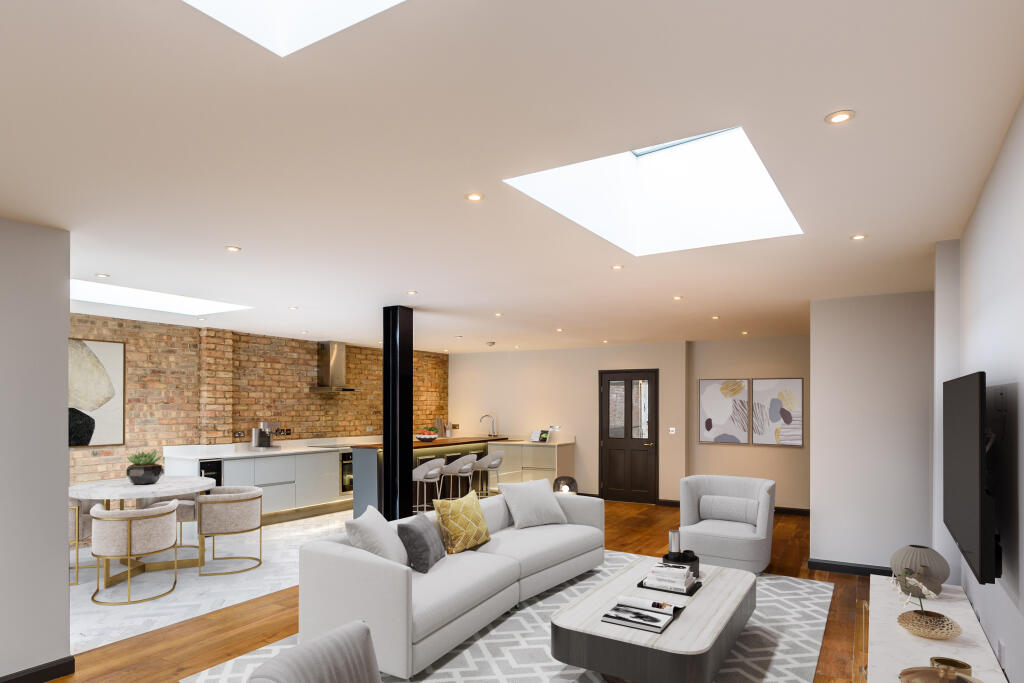 Additional image 3 of Key Hill Drive, Birmingham, B18