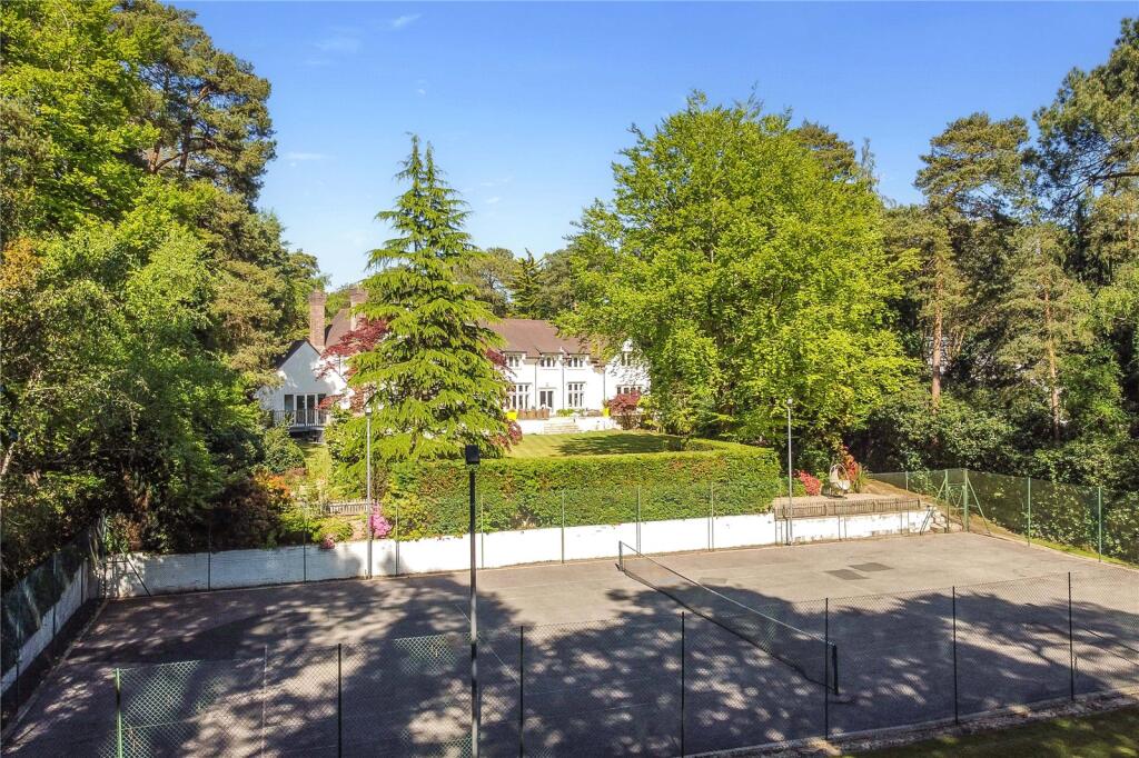 Additional image 23 of Mornish Road, Branksome Park, Poole, BH13