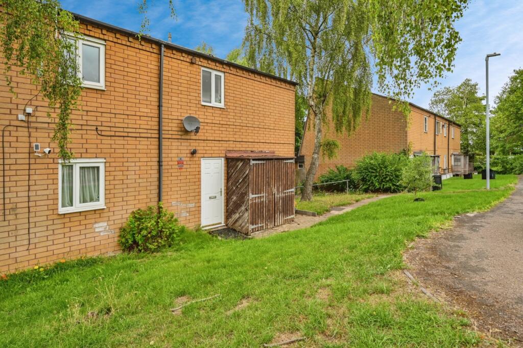 Additional image 13 of Sorrel, Tamworth, Staffordshire, B77