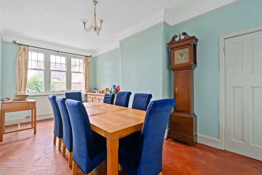 Additional image 6 of Highfield Road, West Moors, Ferndown, Dorset, BH22