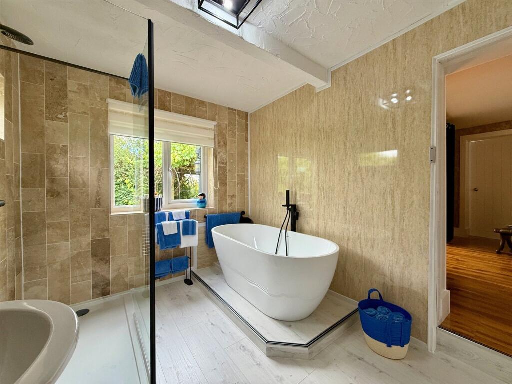 Additional image 10 of Dittons Road, Stone Cross, Pevensey, East Sussex, BN24